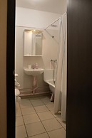 Apartment Etazhydaily Studencheskaya