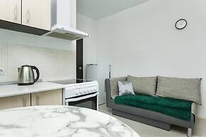 Apartment Etazhydaily Studencheskaya