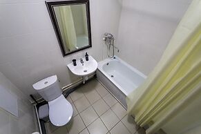 Apartment Etazhydaily Studencheskaya