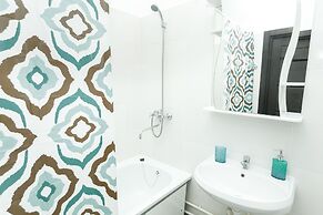 Apartment Etazhydaily Studencheskaya