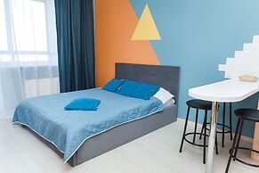 Apartment Etazhydaily Studencheskaya