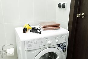 Apartment Etazhydaily Studencheskaya