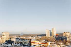 Apartment Etazhydaily Studencheskaya