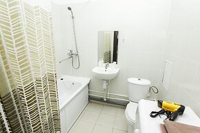 Apartment Etazhydaily Studencheskaya