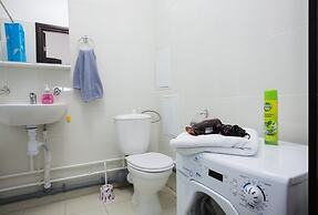 Apartment Etazhydaily Studencheskaya