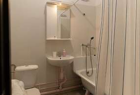 Apartment Etazhydaily Studencheskaya