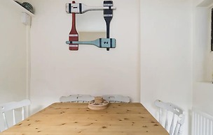 Beautiful Sea Front Cottage in the Ocean City