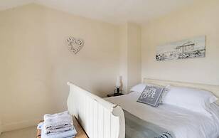 Beautiful Sea Front Cottage in the Ocean City