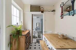 Beautiful Sea Front Cottage in the Ocean City