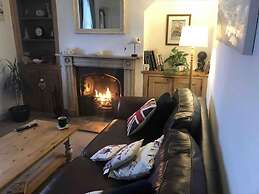 Beautiful Sea Front Cottage in the Ocean City