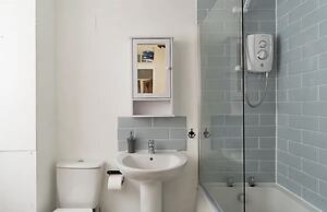 Beautiful Sea Front Cottage in the Ocean City