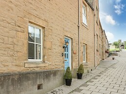 Castlebrae