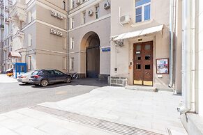 ApartLux Shevchenko