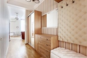 ApartLux Shevchenko