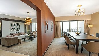 Grand Millennium Gizan