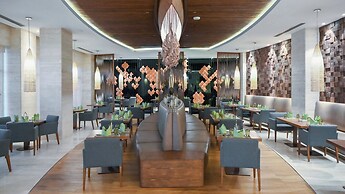 Grand Millennium Gizan