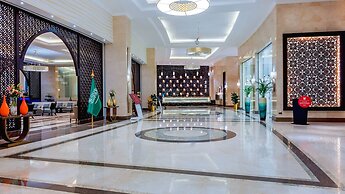 Grand Millennium Gizan