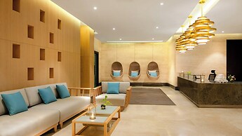 Grand Millennium Gizan