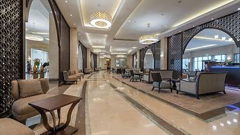 Grand Millennium Gizan