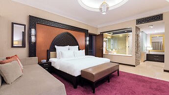 Grand Millennium Gizan