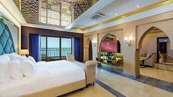 Grand Millennium Gizan
