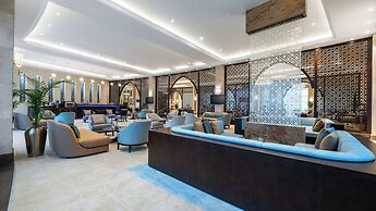 Grand Millennium Gizan