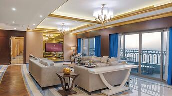 Grand Millennium Gizan