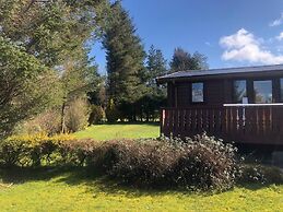 Snowdonia Log Cabin-sleeps 4-garden-pets