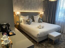 Brit Hotel Paris Orly