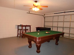 Disney Area Pool Home 18ms 4 Bedroom Home by Redawning