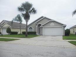 Disney Area Pool Home 18ms 4 Bedroom Home by Redawning