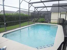 Disney Area Pool Home 18ms 4 Bedroom Home by Redawning