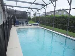 Disney Area Pool Home 18ms 4 Bedroom Home by Redawning