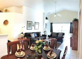 Disney Area Pool Home 18ms 4 Bedroom Home by Redawning