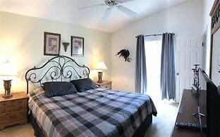 Disney Area Pool Home 18ms 4 Bedroom Home by Redawning