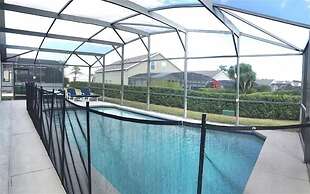 Disney Area Pool Home 18ms 4 Bedroom Home by Redawning