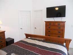 Disney Area Pool Home 68v 4 Bedroom Home by Redawning