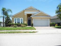 Disney Area Pool Home 68v 4 Bedroom Home by Redawning