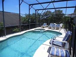 Disney Area Pool Home 68v 4 Bedroom Home by Redawning