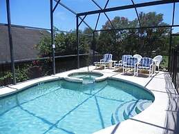 Disney Area Pool Home 68v 4 Bedroom Home by Redawning