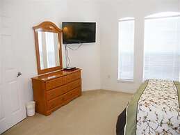 Disney Area Pool Home 68v 4 Bedroom Home by Redawning