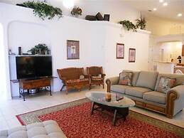 Disney Area Pool Home 68v 4 Bedroom Home by Redawning