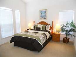 Disney Area Pool Home 68v 4 Bedroom Home by Redawning