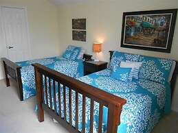 Disney Area Pool Home 34ca 5 Bedroom Home by Redawning