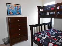 Disney Area Pool Home 34ca 5 Bedroom Home by Redawning