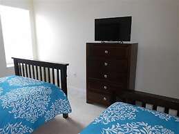 Disney Area Pool Home 34ca 5 Bedroom Home by Redawning