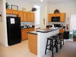 Disney Area Pool Home 34ca 5 Bedroom Home by Redawning