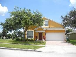 Disney Area Pool Home 34ca 5 Bedroom Home by Redawning