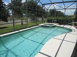 Disney Area Pool Home 34ca 5 Bedroom Home by Redawning