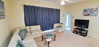 Disney Area Pool Home 34ca 5 Bedroom Home by Redawning